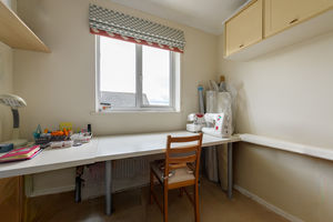 Bedroom 3- click for photo gallery